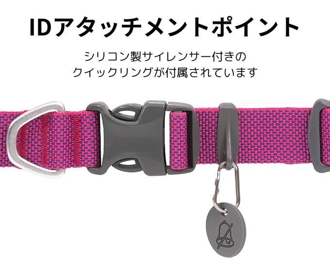 Amazon | RUFFWEAR(ラフウェア) 公式 ハイライトカラー アルペングロー